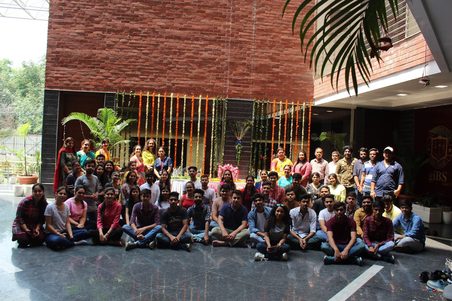 GIBS Rohini Events photo 11